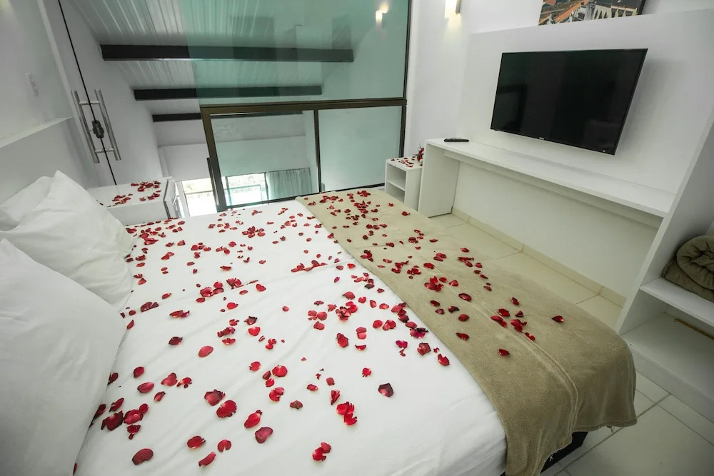 Lindo e Moderno Beach Porto Flats, no Centro de Porto by HM
