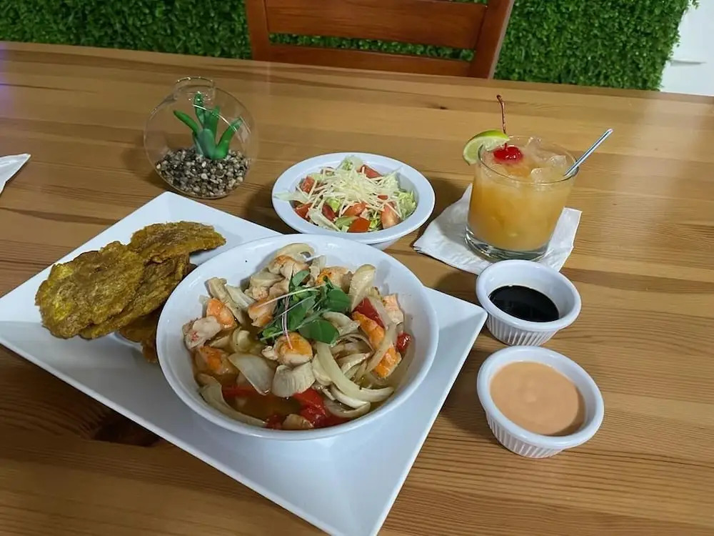 Mi Tierra