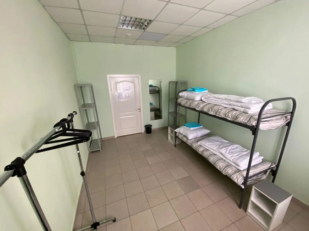 Красхостел