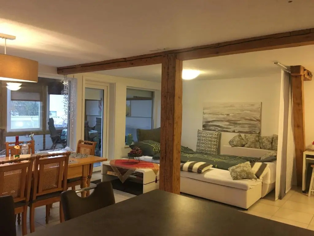 Ferienwohnung-Dorothe