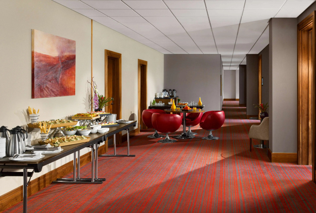 Radisson Blu Hotel, Durham