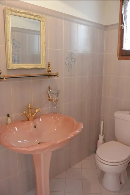 VILLA ANGELINA - SWIMMING POOL - STE LUCIE DE PORTO-VECCHIO Chalet 3