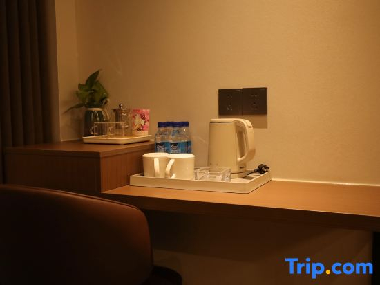Turpan West impression homestay