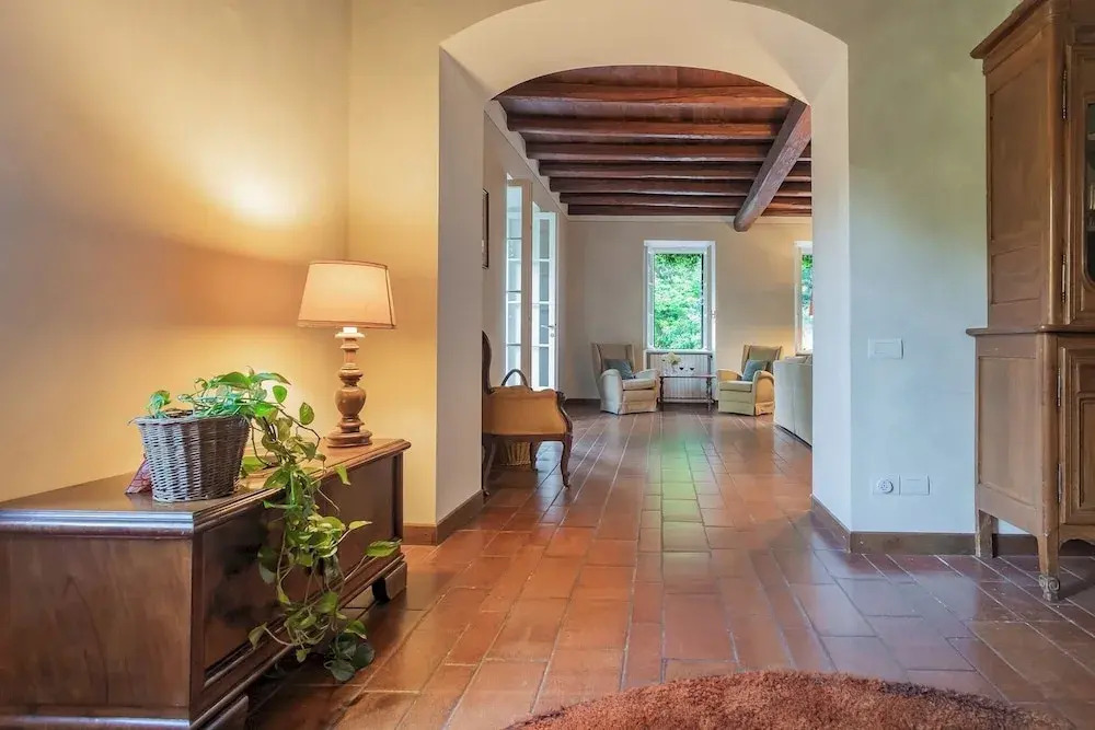 Villa Riva Bellagio with Pool & Garden by Rent All Como