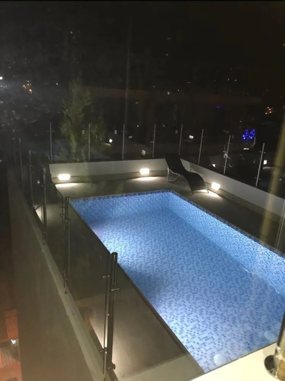 Hotel Grand H&R