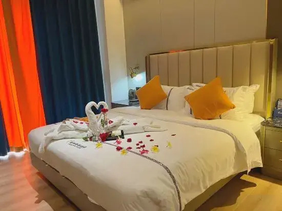 XI AN Smart Hotel