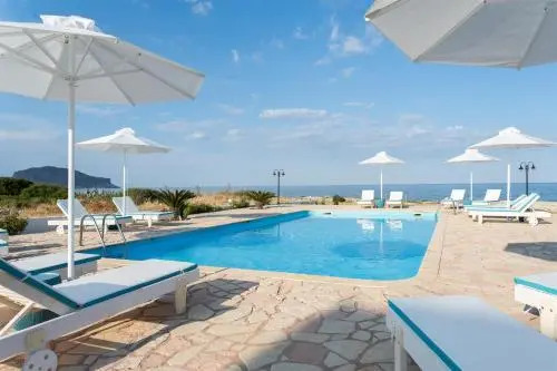 Aparthotel 3 Stars Monemvasia