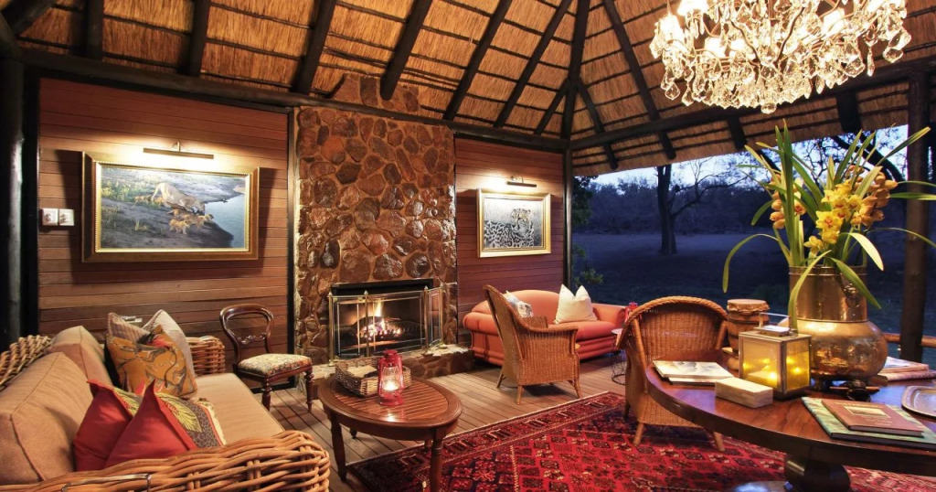Camp Ndlovu