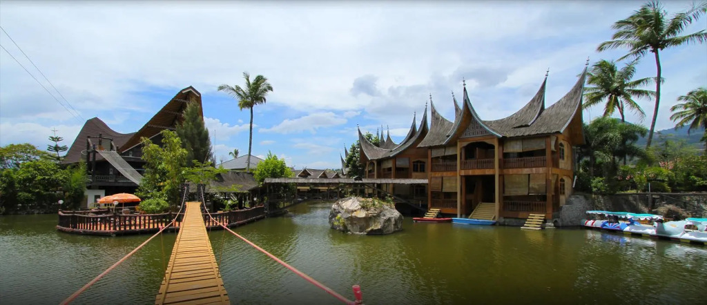 Danau Dariza Resort  - Hotel