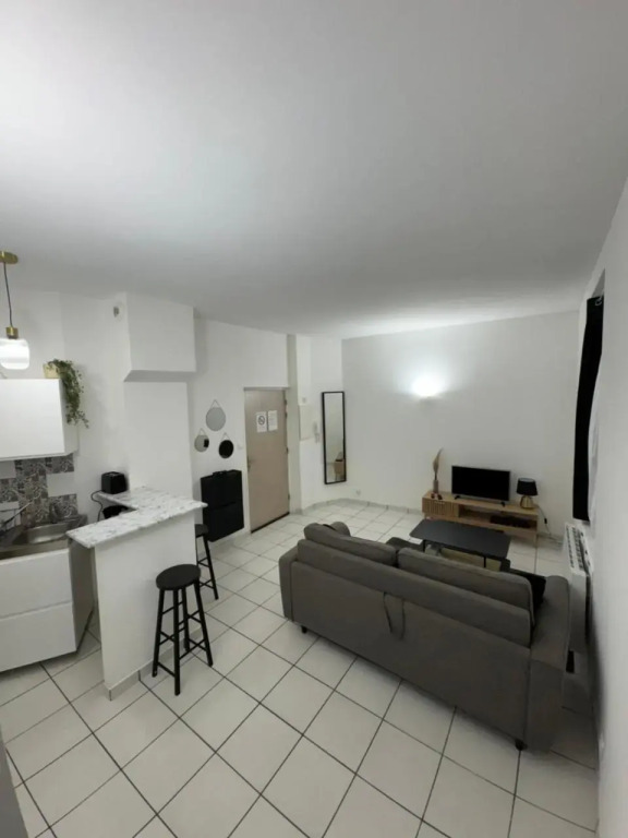 App T1 bis centre ville