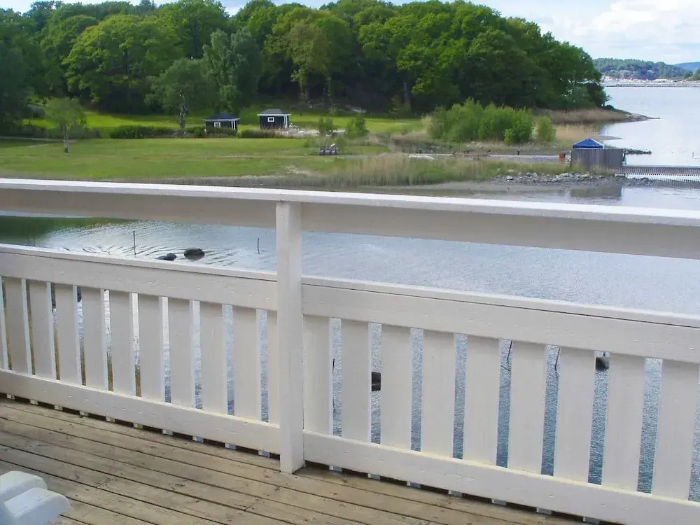 3 Person Holiday Home in Stenungsund