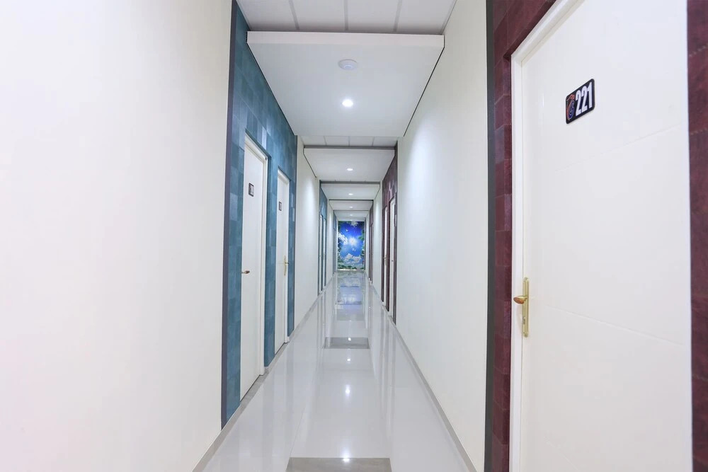 Garuda Guest House Yogyakarta by OYO Rooms