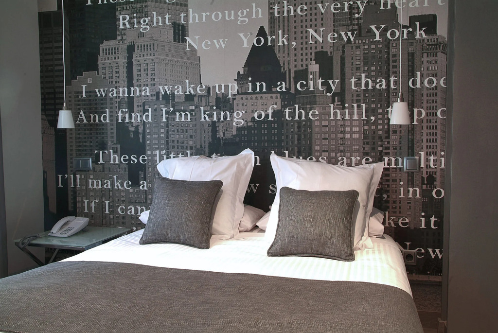 Le Petit Boutique Hotel