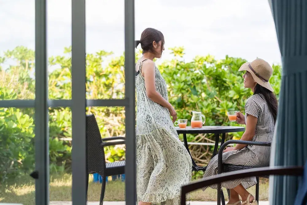 Glory island Okinawa - Miyako