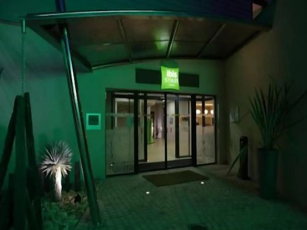 ibis styles Villeneuve Sur Lot