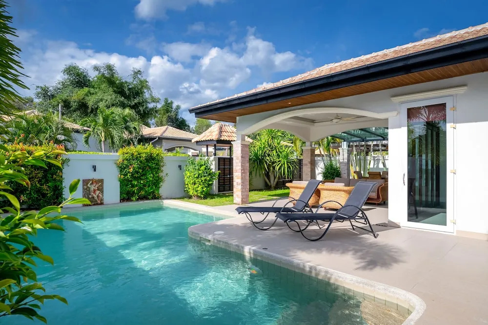 Orchid Paradise Homes OPV 213