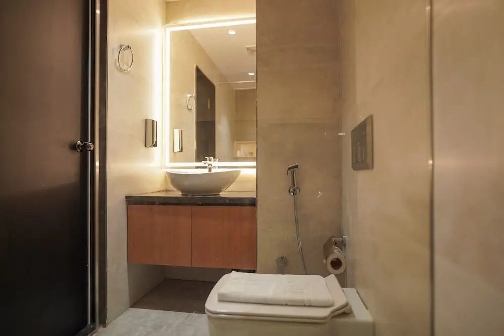 Hotel Beyond Blu