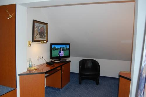 Hotel zum Nussbaum