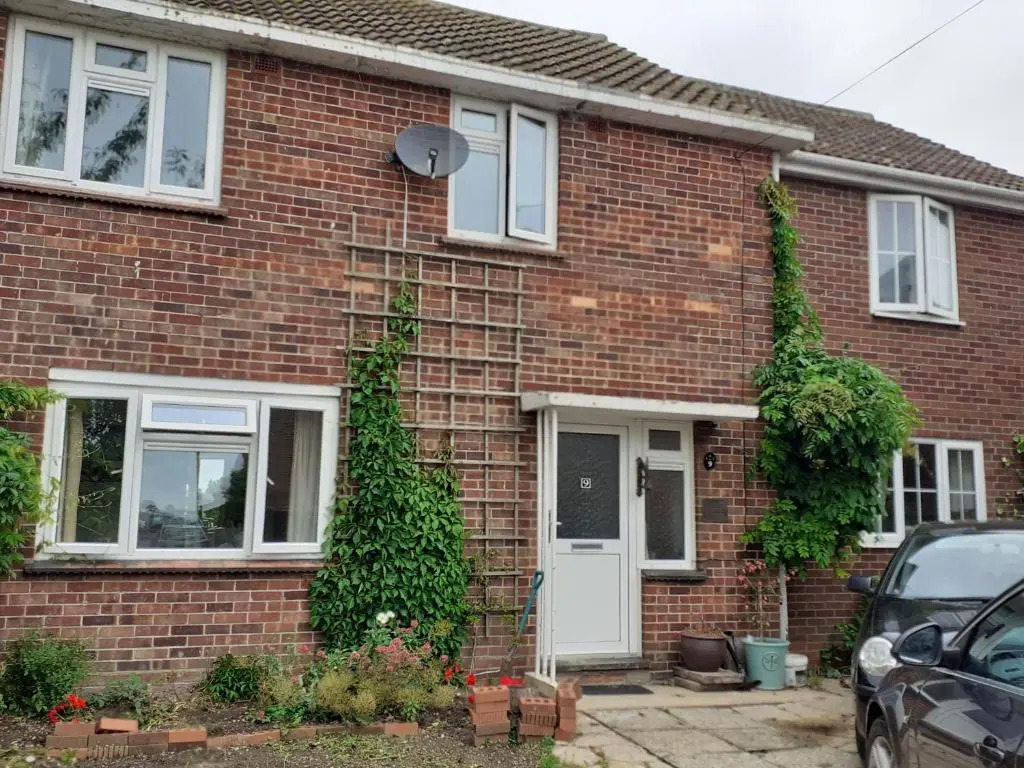 The Broads B&B with Private Shower room and WC
