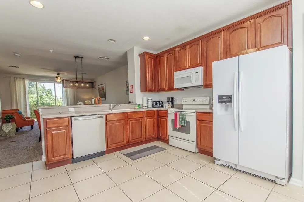 Vista Cay Luxury 3 Bedroom Townhouse 3105