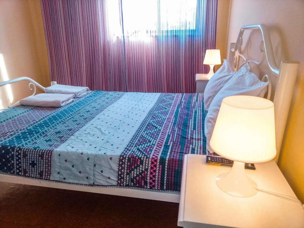 Friends in Braga - Charming Bedrooms in the Historic Center