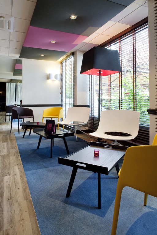 Mercure Le Mans Batignolles - Hotel & Spa