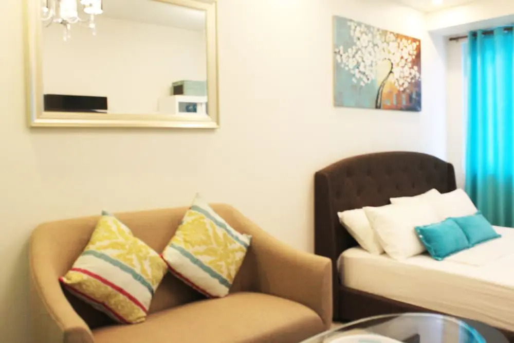 Shell Residences
