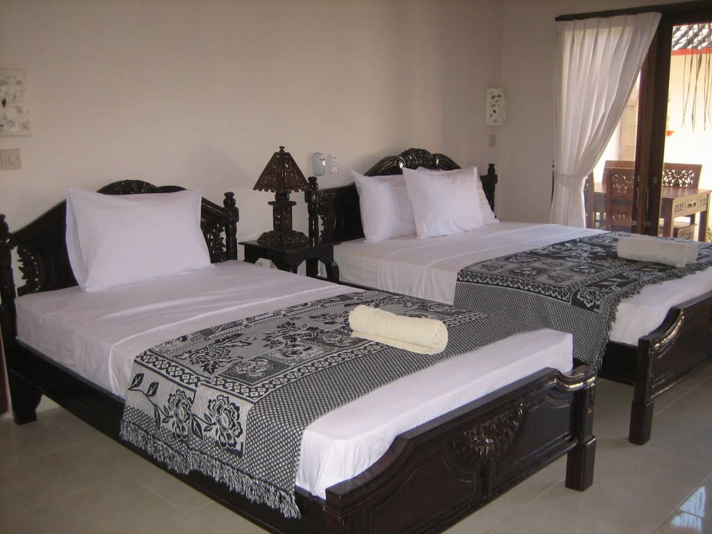 Double One Villas Amed II