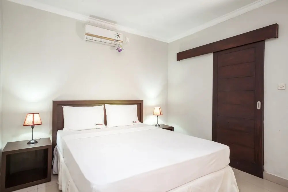 RedDoorz near Ngurah Rai Airport 2