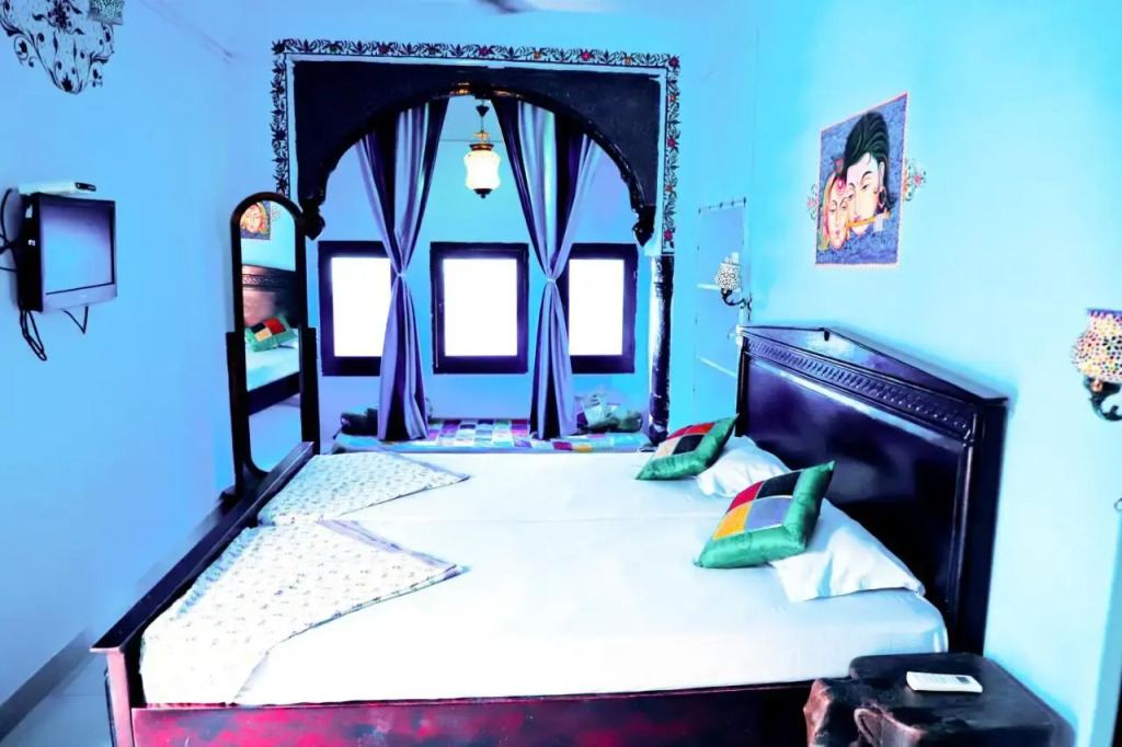 Singhvis Haveli