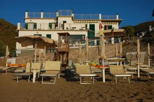 Appartamenti Villa Miramare