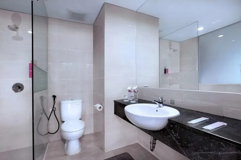favehotel Margonda - Depok