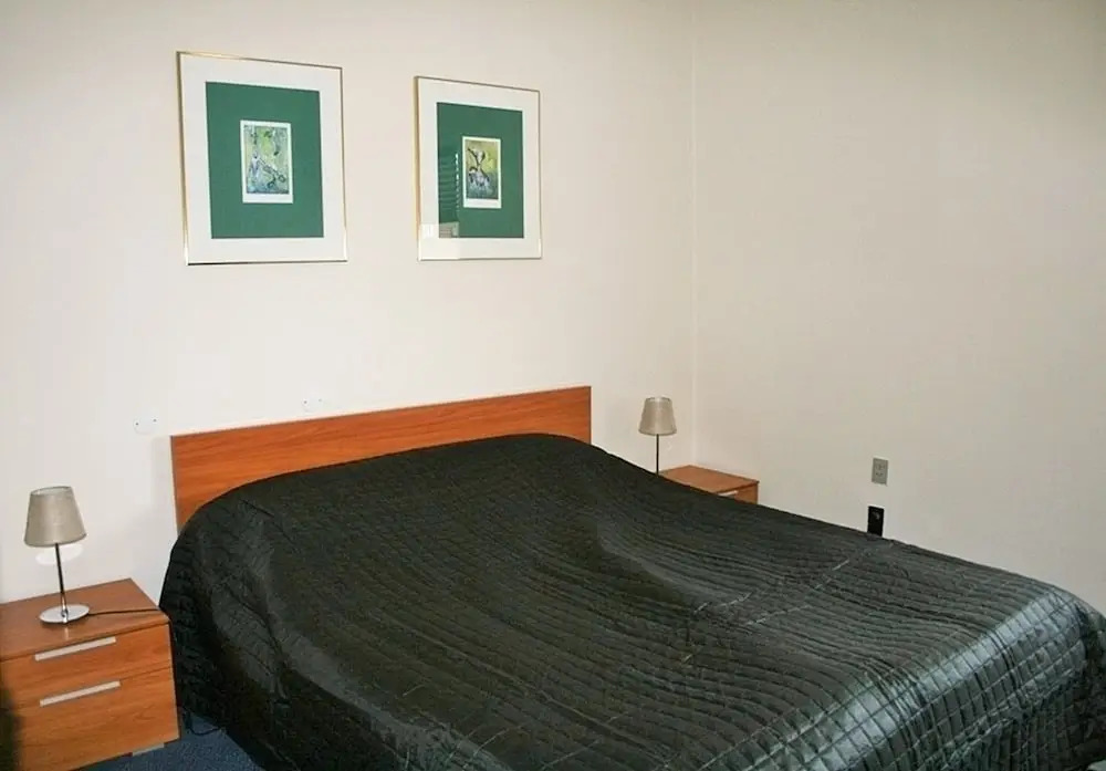 Hotel Kong Valdemar