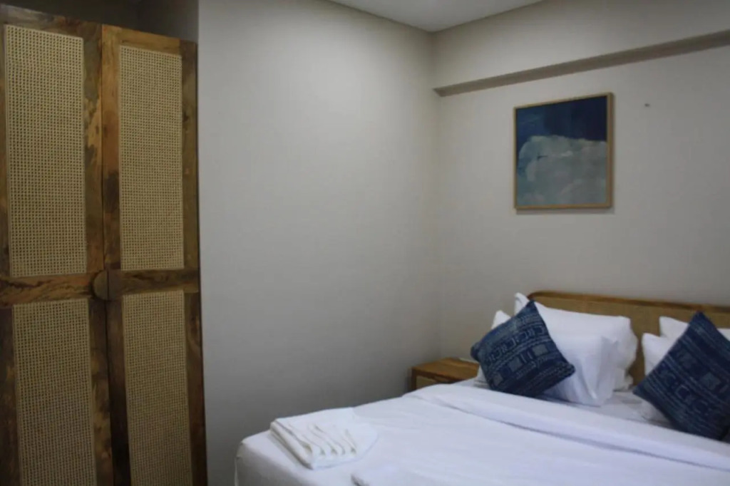 Hotel Tattva Suites