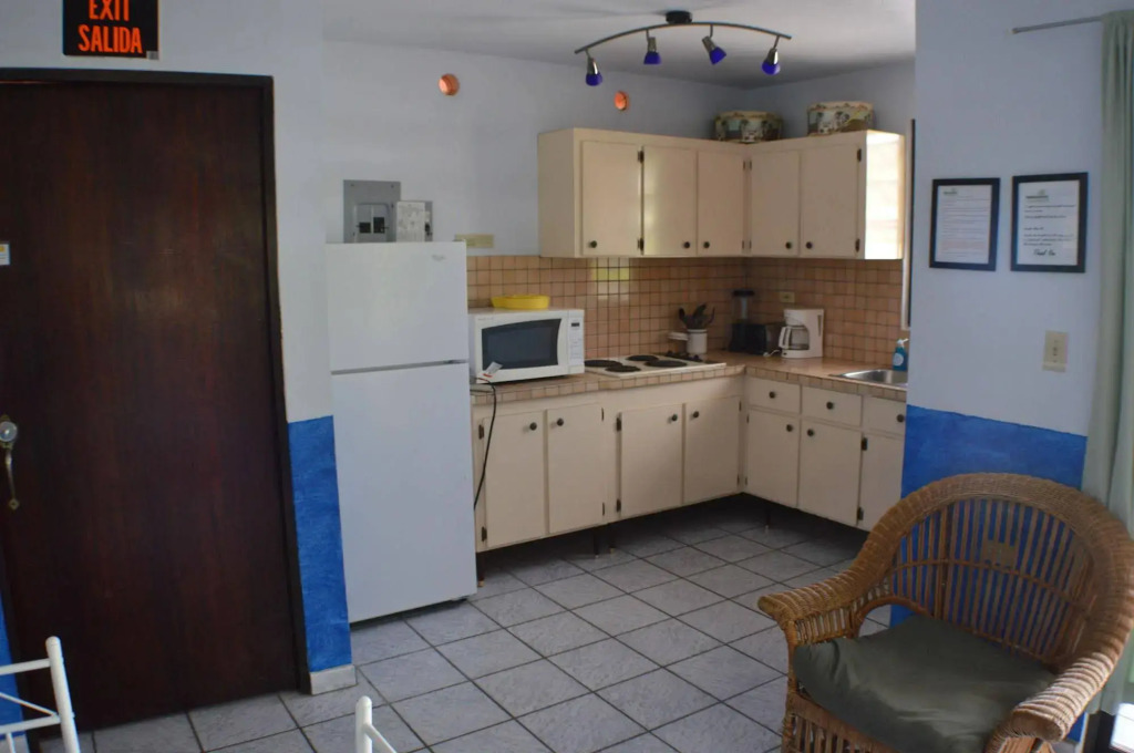 Esperanza Inn Guesthouse