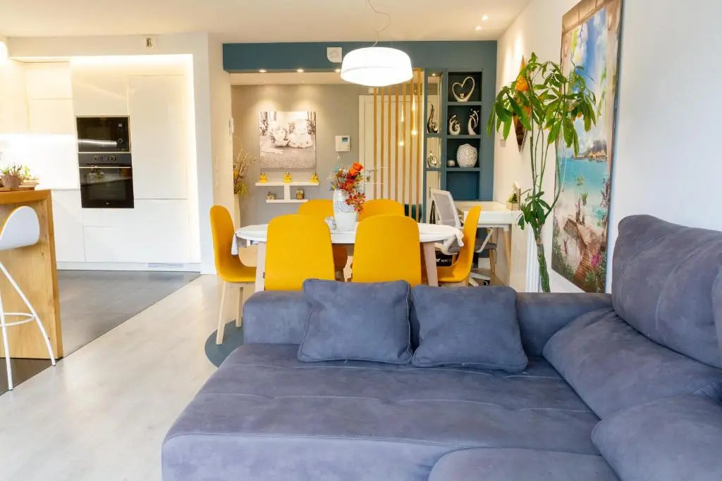 Apartamento Izarraitz