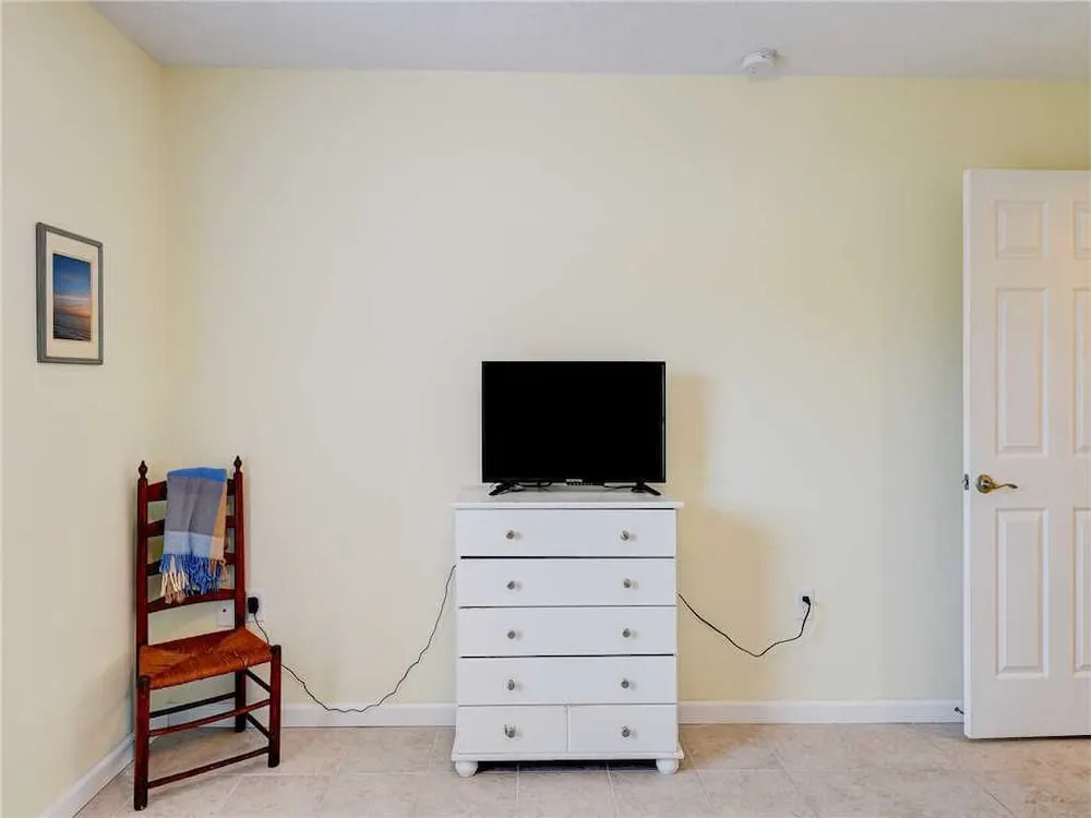 Quail Hollow A9D3 - Two Bedroom Condo