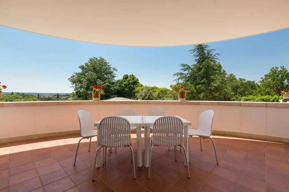Villa Montedoro Luxury