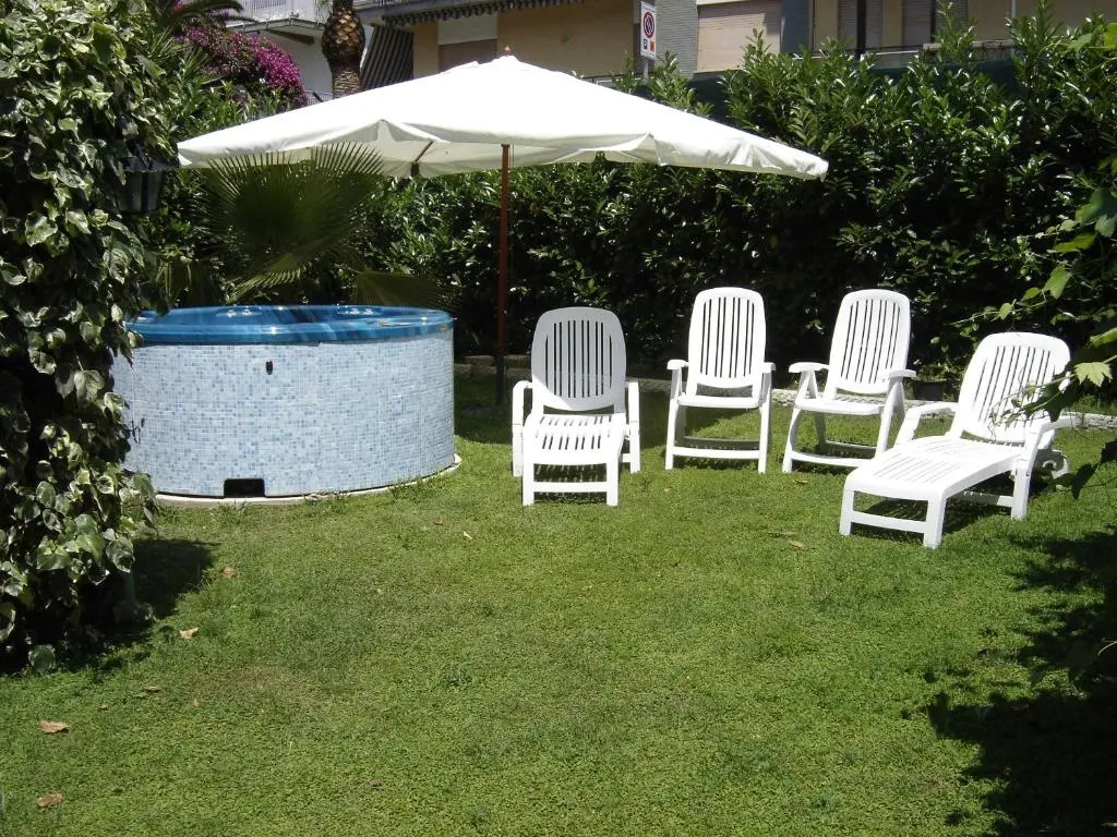 B&B Villa Fantasia