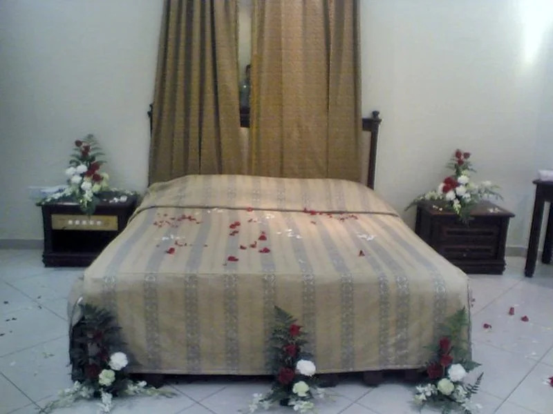 Danah Tibah Hotel Apartment 2