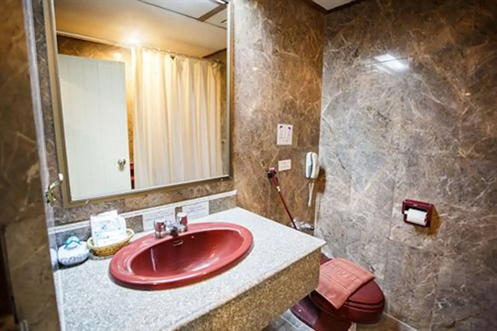 Vieng Thong Hotel