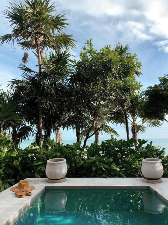BT Homes - Tulum - Apartamentos modernos con elegancia y serenidad frente al mar