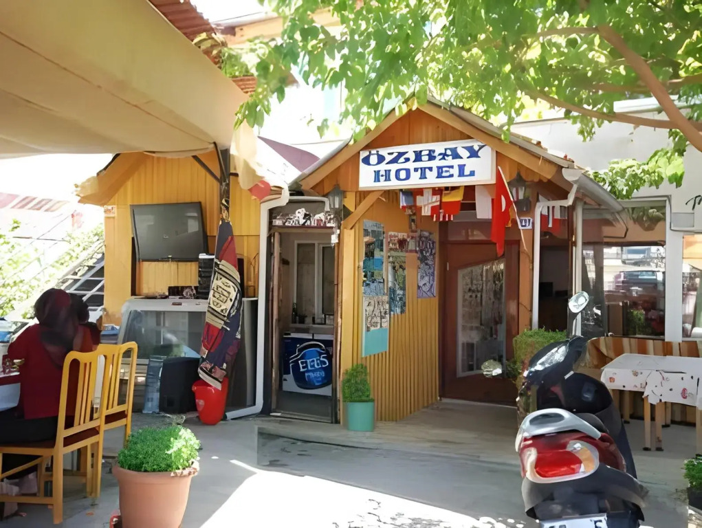 Ozbay Motel