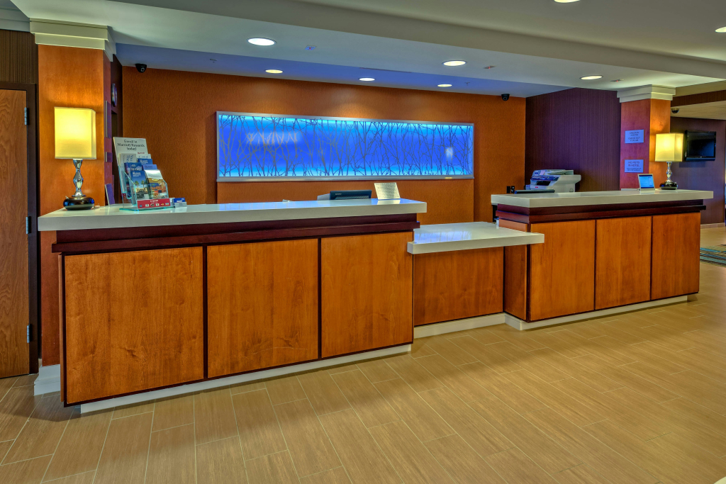 Fairfield Inn and Suites by Marriott Naples
