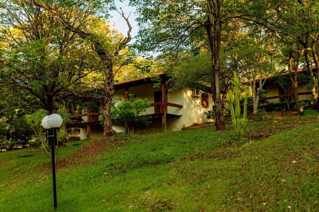 Pousada do Ipê
