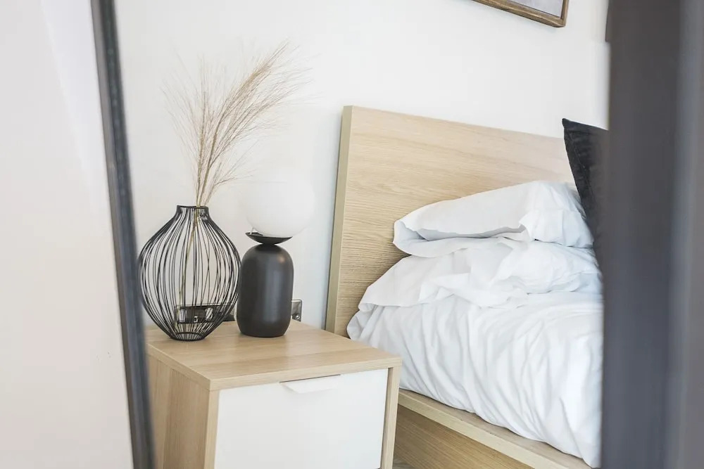 Modern Pet Friendly Apartment by MSS