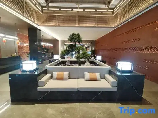 Jiutian Ruifeng International Hotel