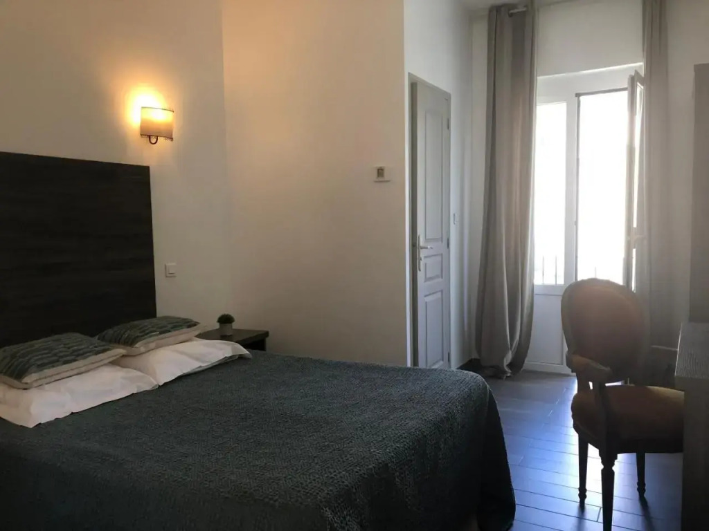 Hotel U Campanile