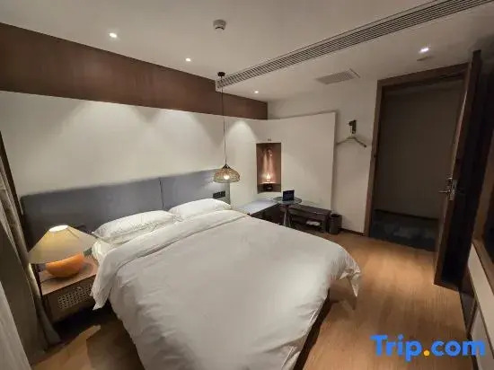 Jingyu Homestay (Beijing Wangfujing Street Xiehe Hospital)