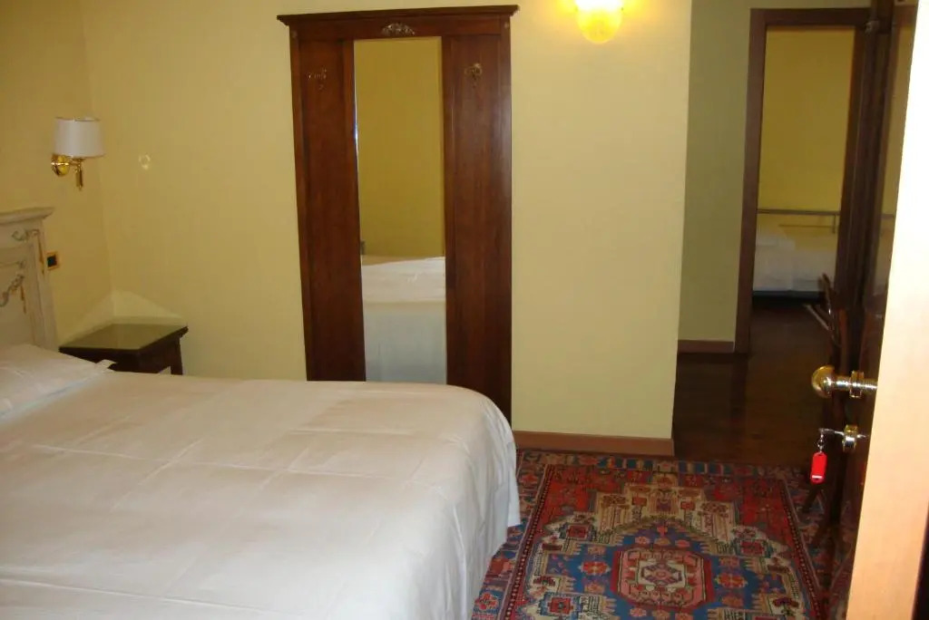 Hotel La Loggia